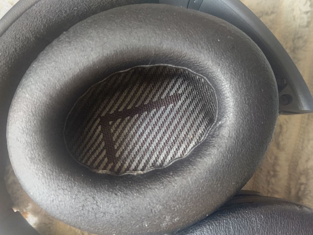 Bose QuietComfort 35 II ワイヤレスヘッドホン