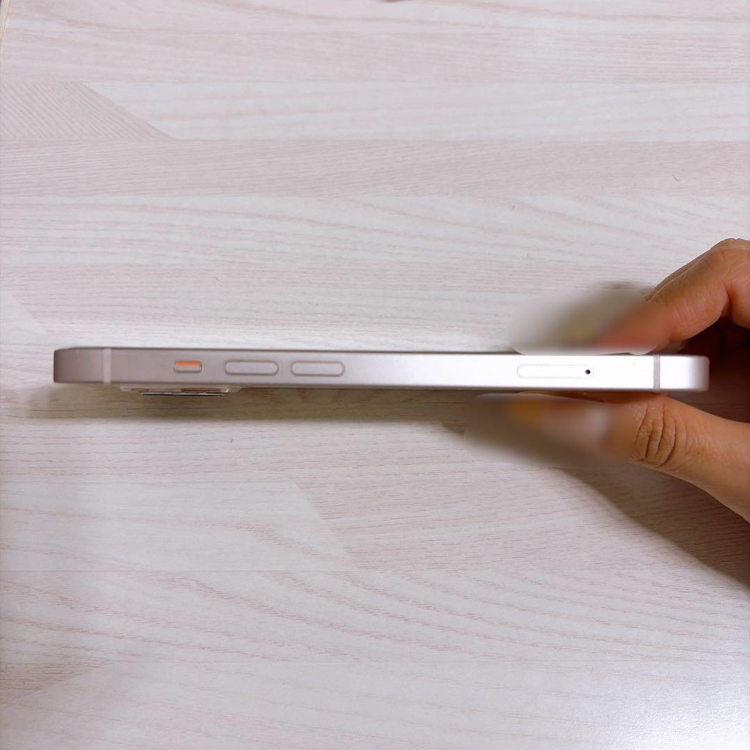 iPhone13 256GB ピンク