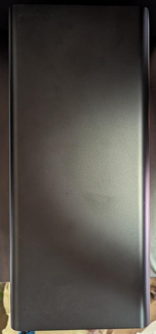 Razer Core X 外付けGPUボックス eGPU