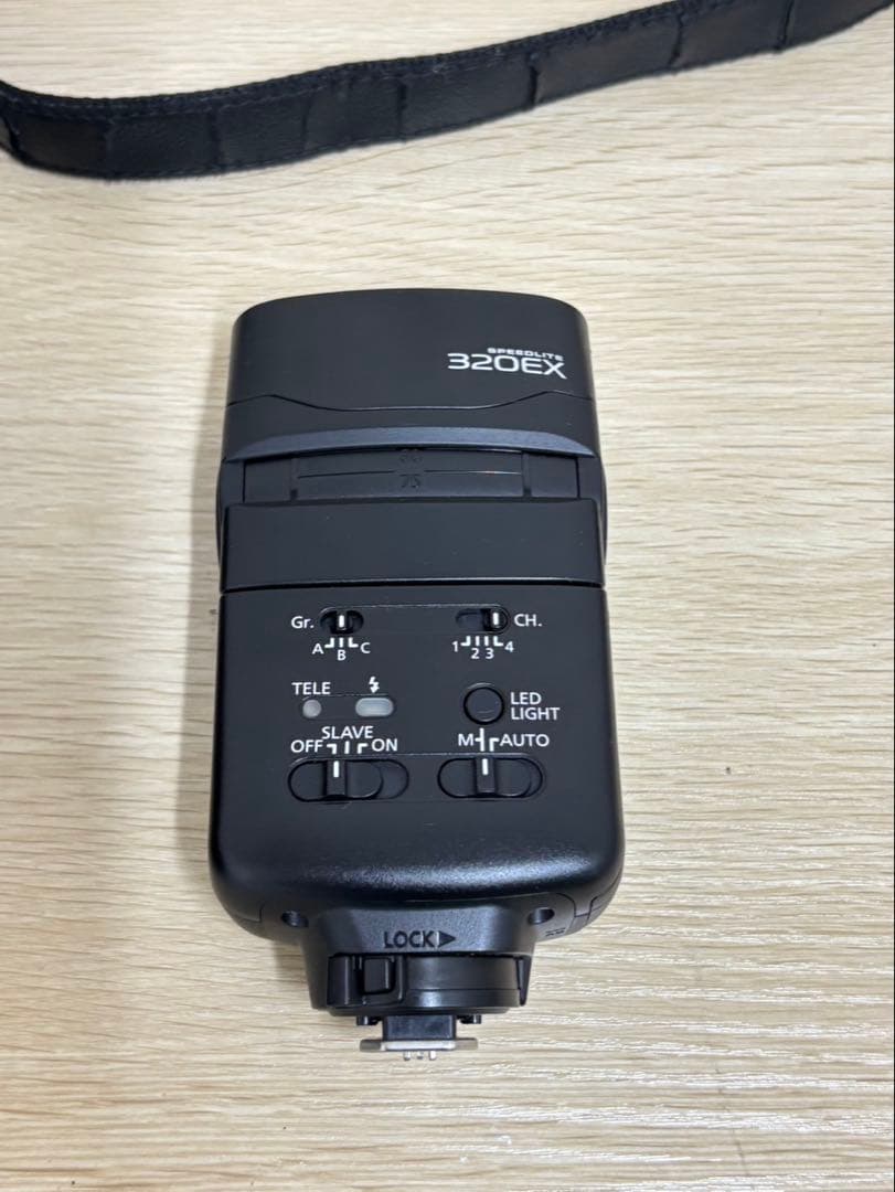 Canon PowerShot SX10 IS フラッシュ付き キャノン