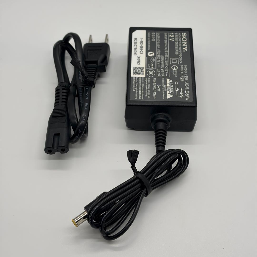 SONY BDP-S1500 ブルーレイプレーヤー 2023年製
