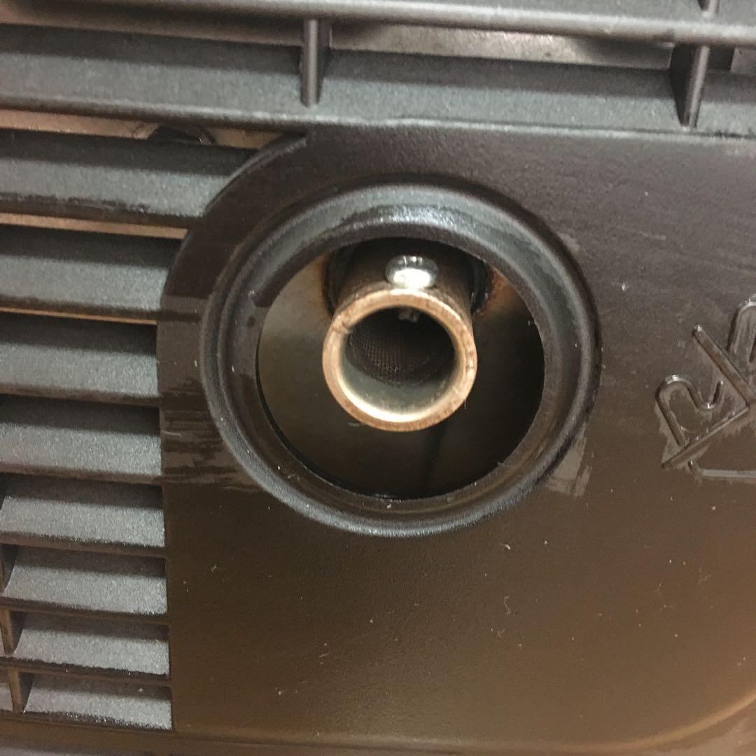 SUBARU SG9 ポータブル発電機