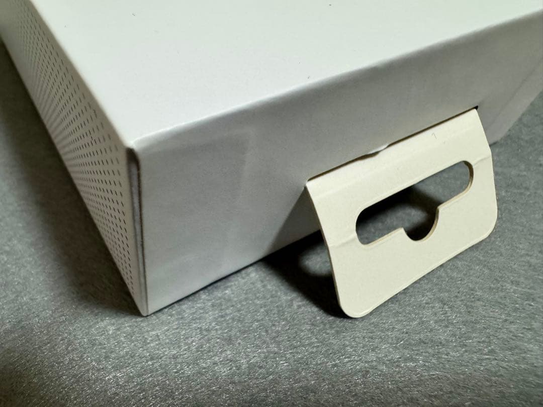【ほぼ未使用】Denon PerL Pro AH-C15PL バッテリー良好