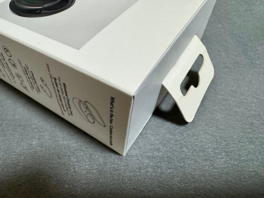 【ほぼ未使用】Denon PerL Pro AH-C15PL バッテリー良好