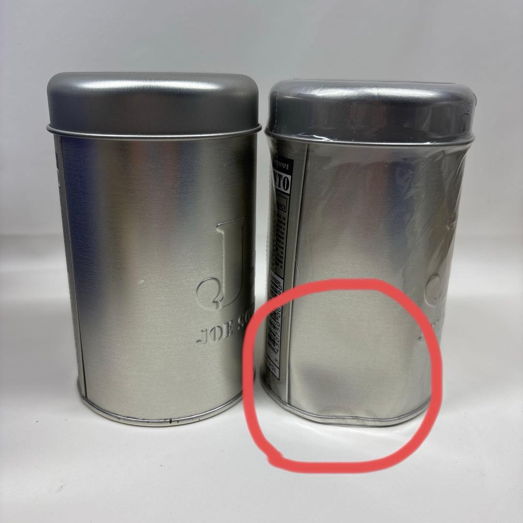 ジャンヌアルテス　ＪＳ　ジェイエス　オードパルファム　100ml　2個セット