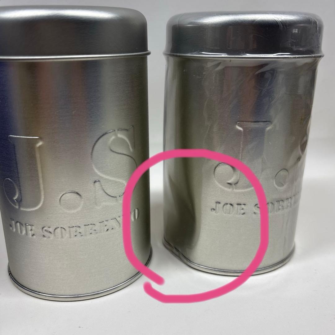 ジャンヌアルテス　ＪＳ　ジェイエス　オードパルファム　100ml　2個セット