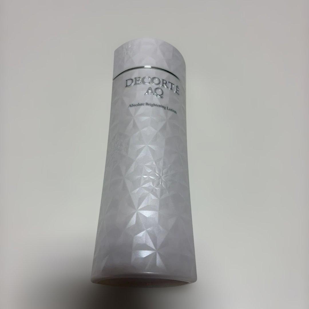 DECORTÉ AQ アブソリュート ローション ブライト 200ml