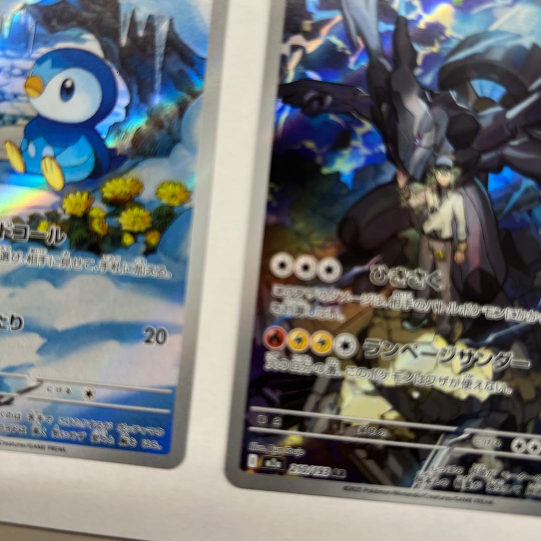 ポケモンカード カナリィセット