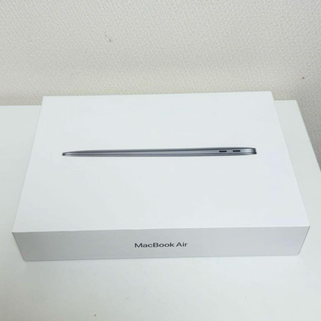 MacBook Air M1 13インチ　16GB 512GB