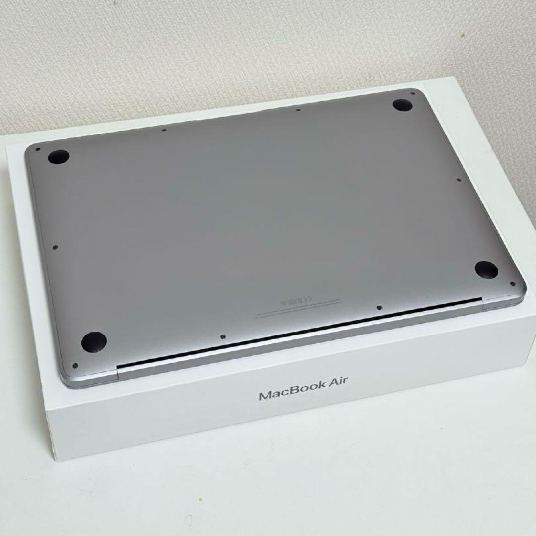 MacBook Air M1 13インチ　16GB 512GB