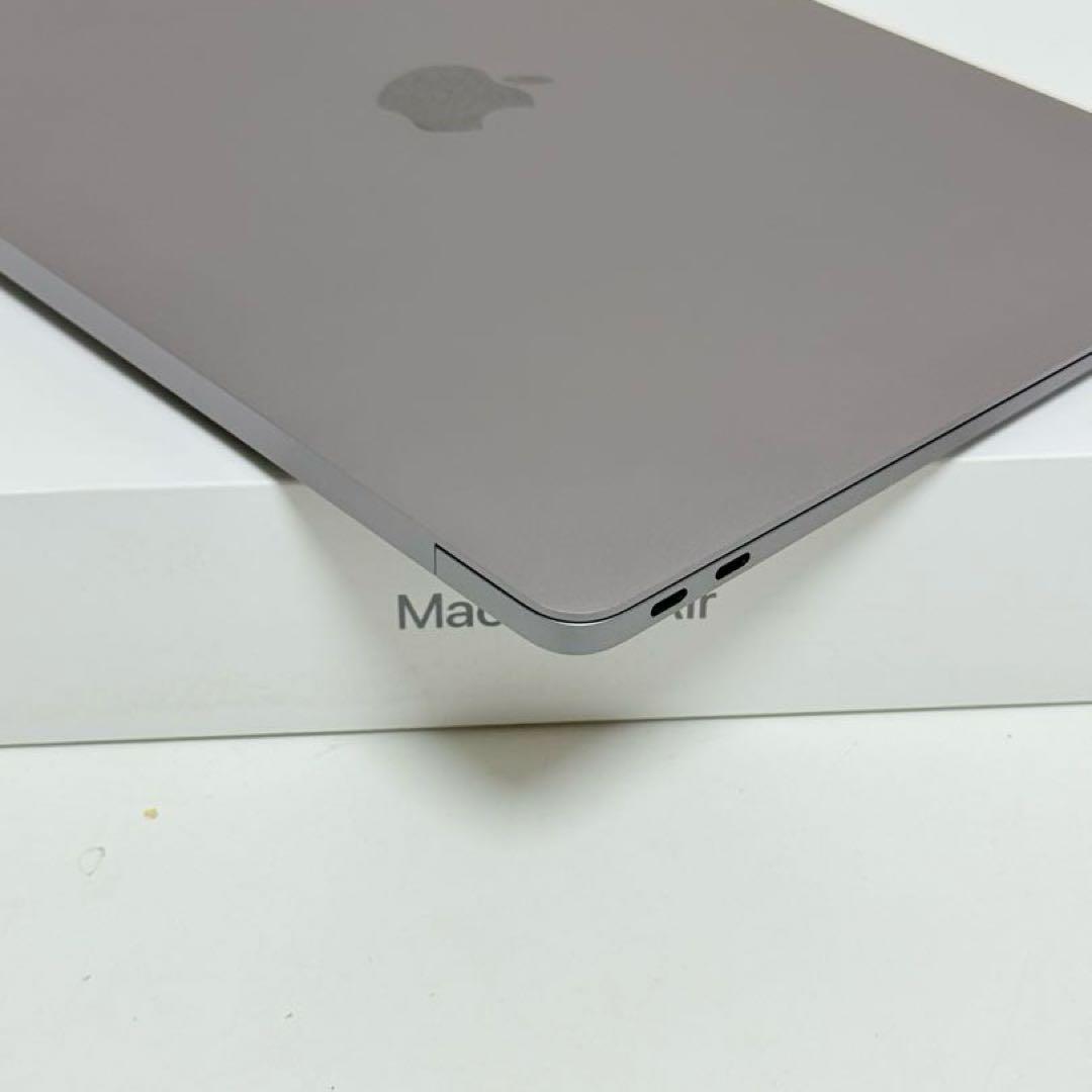 MacBook Air M1 13インチ　16GB 512GB