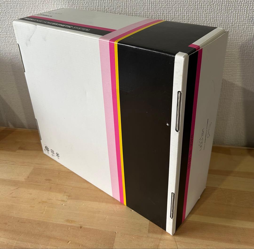 （KE-NON）家庭用脱毛器 Ver.8.0