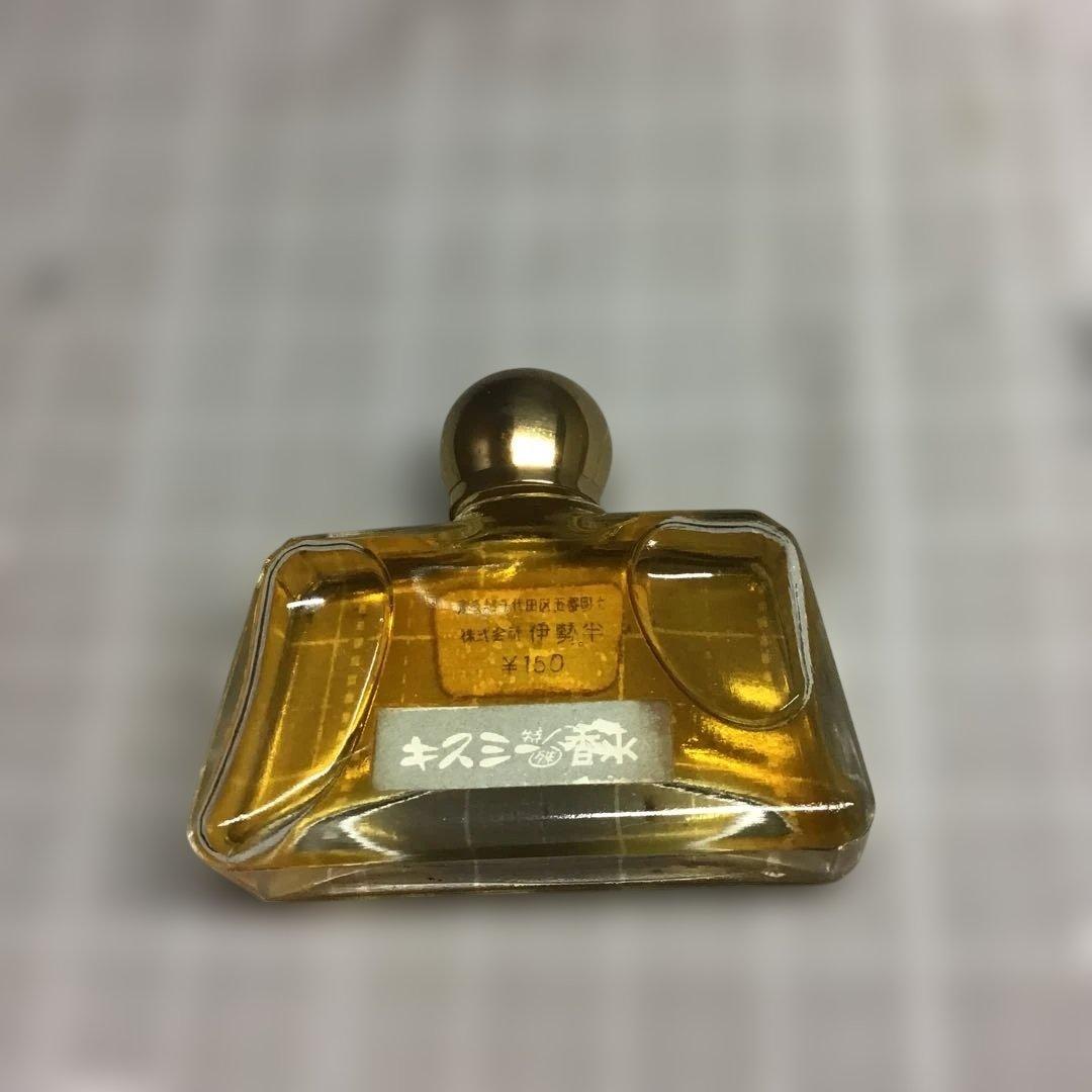 新品未使用 キスミー ヘリオトロープ
