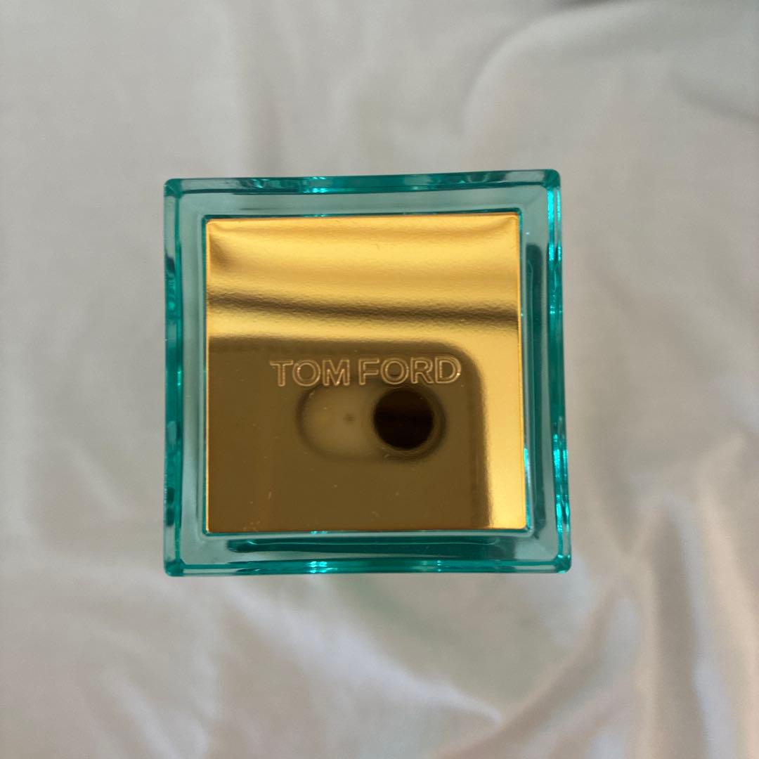 香水(ユニセックス) TOM FORD SOLE DI POSITANO 50ml