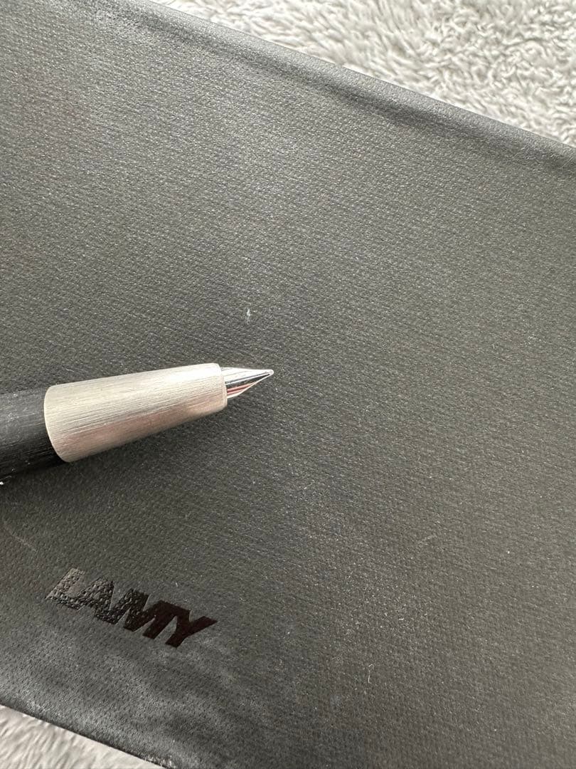 LAMY2000 万年筆　コンバーター