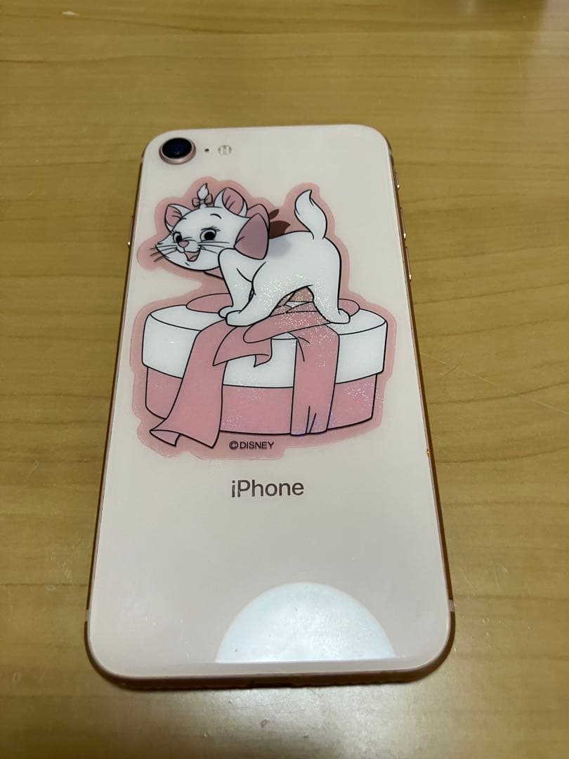 iPhone8 本体のみ