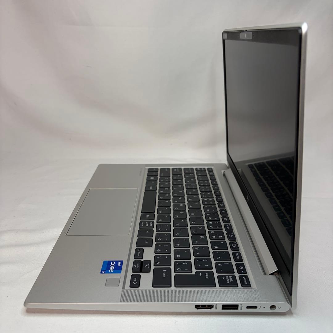 美品 EliteBook 630 G10 Core i7 16GB 512GB