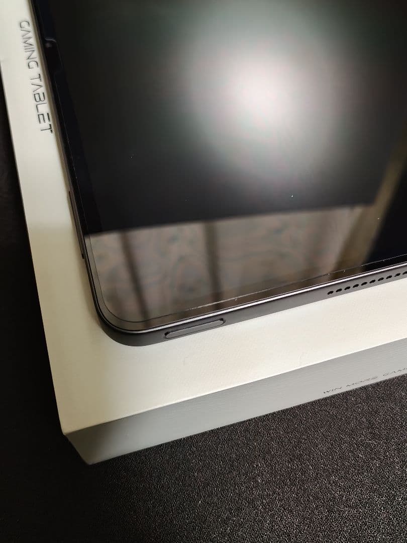 国内版 Redmagic Astra 12GB/256GB