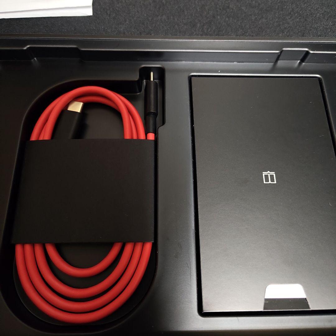 国内版 Redmagic Astra 12GB/256GB