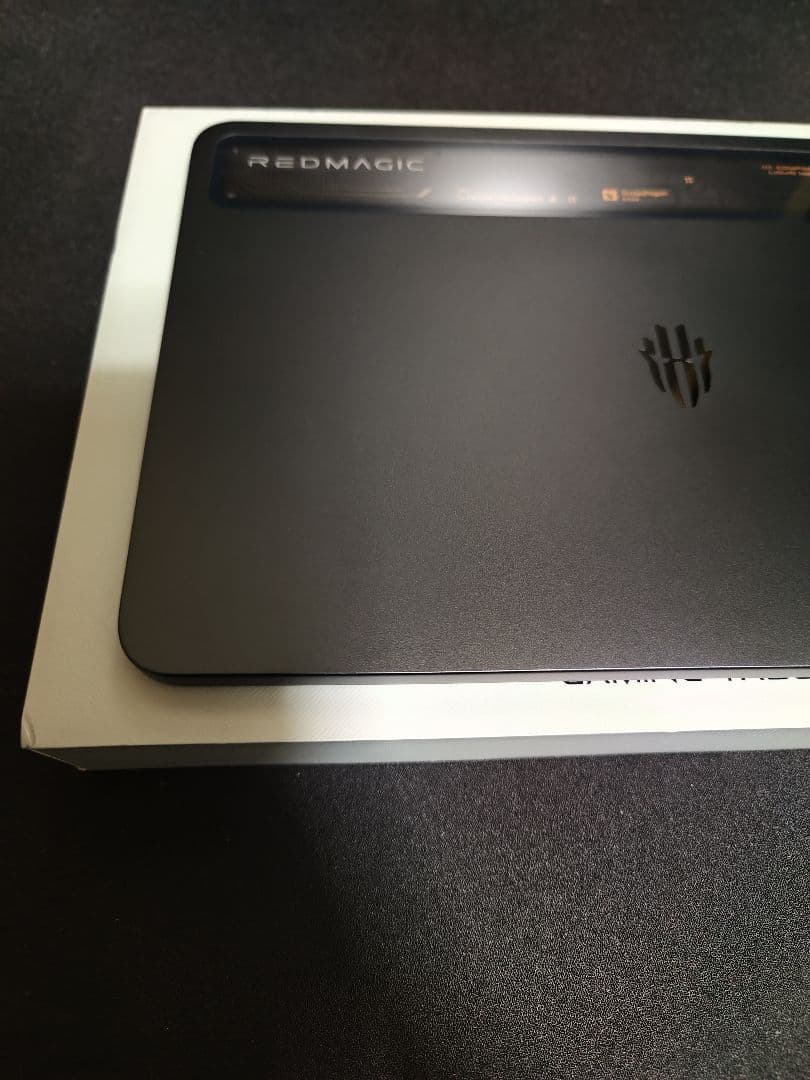国内版 Redmagic Astra 12GB/256GB