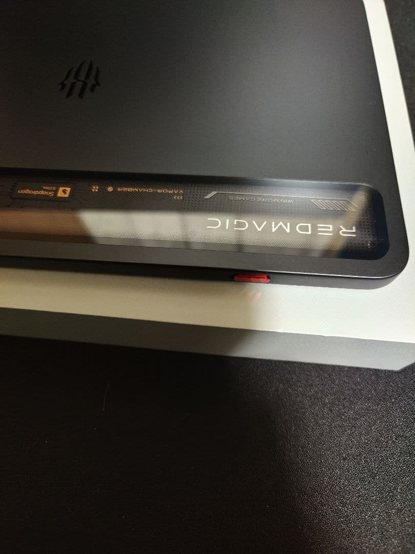 国内版 Redmagic Astra 12GB/256GB
