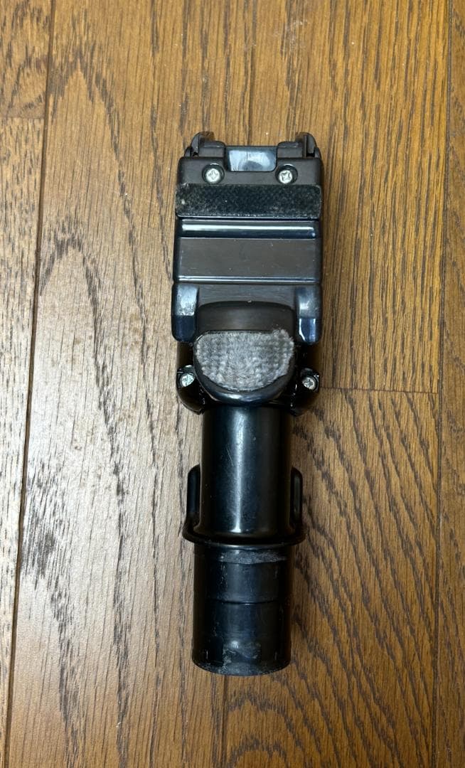 【希少品｜Panasonic 掃除機ヘッド 回転ブラシ MC-SR540 親子】