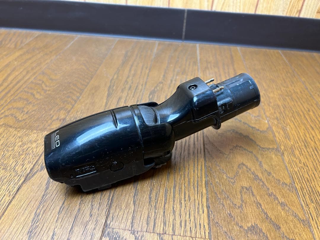 【希少品｜Panasonic 掃除機ヘッド 回転ブラシ MC-SR540 親子】