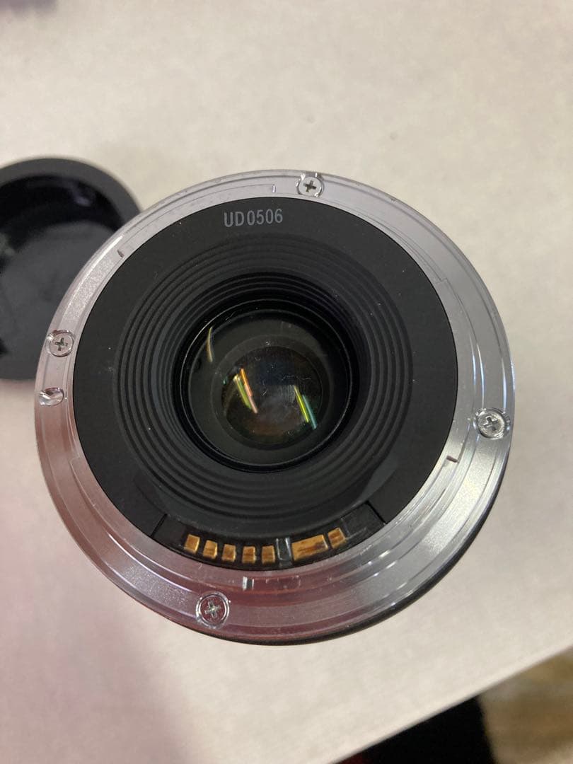 ★【ジャンク品】一眼レフカメラセット Canon SIGMA