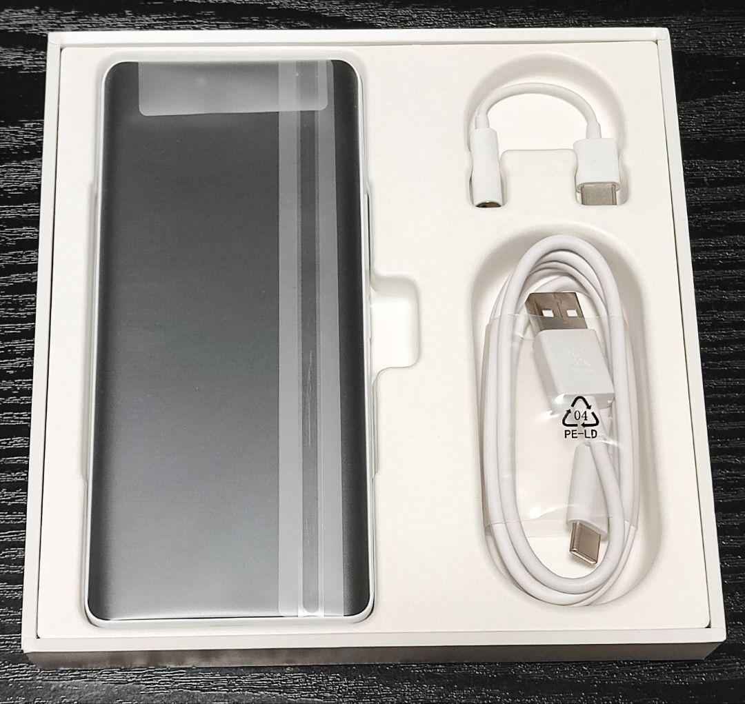 【新品同様】Rakuten Hand 5G