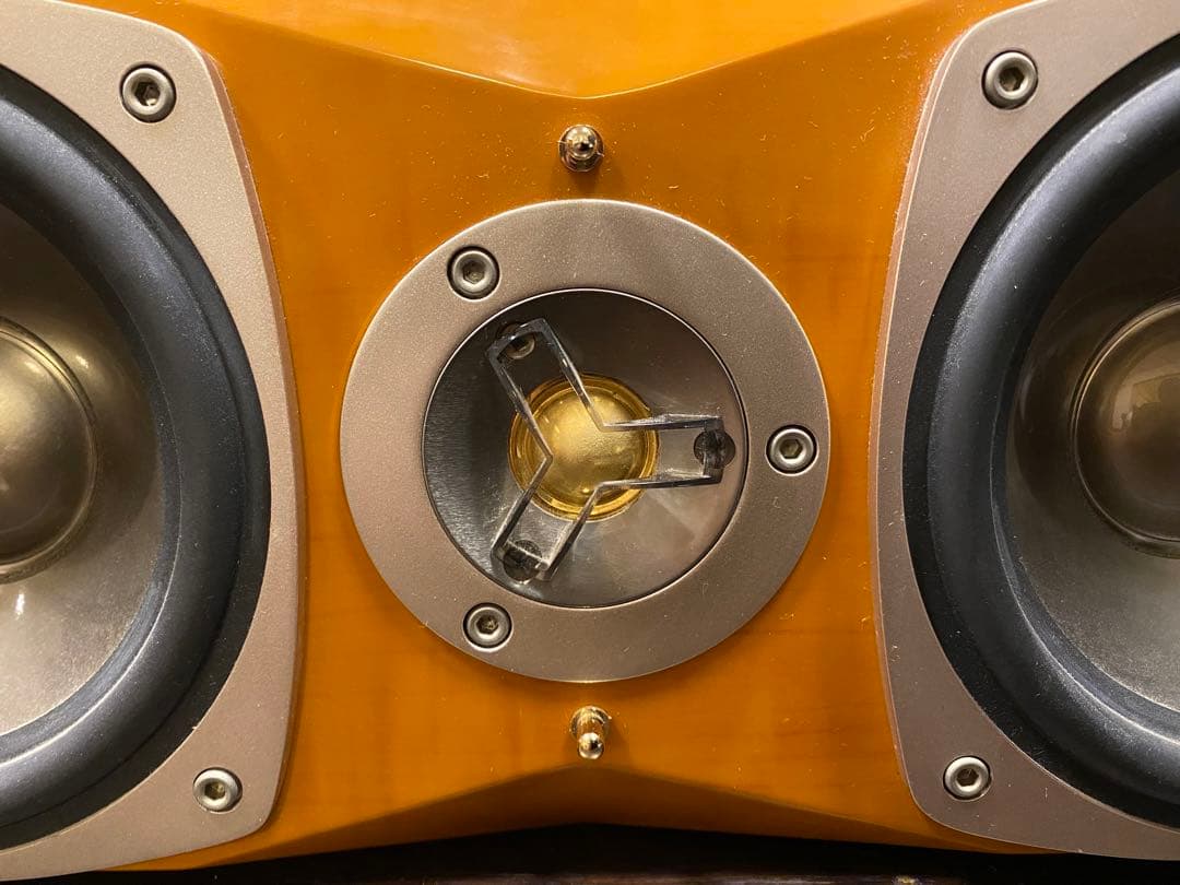 ビクター　SX-LC33 スピーカー1本