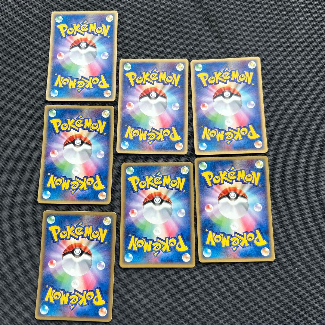 【超美品】PCGシリーズ　伝説の飛翔　ノーマル　49枚セット　かぶりなし