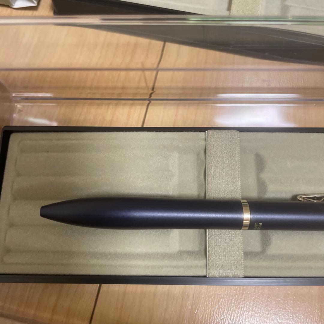 パイロット　シャープペンシル　ボールペン　セット