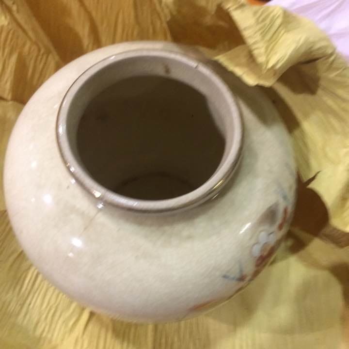壺 花瓶 和器