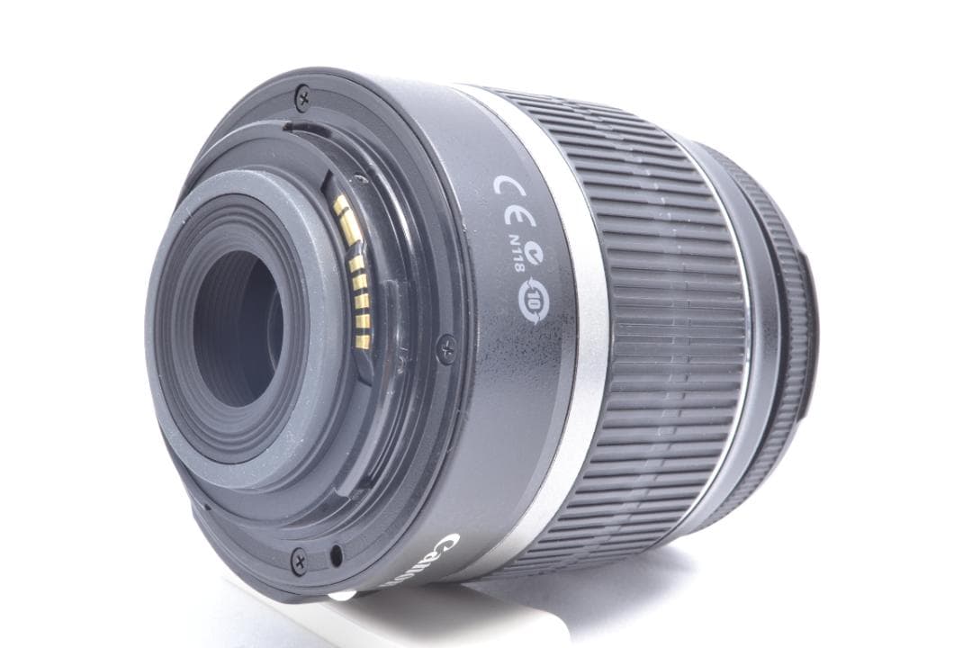 ショット数少✿Canon Kiss X7✿ダブルレンズキット✿初期不良保証✿美品