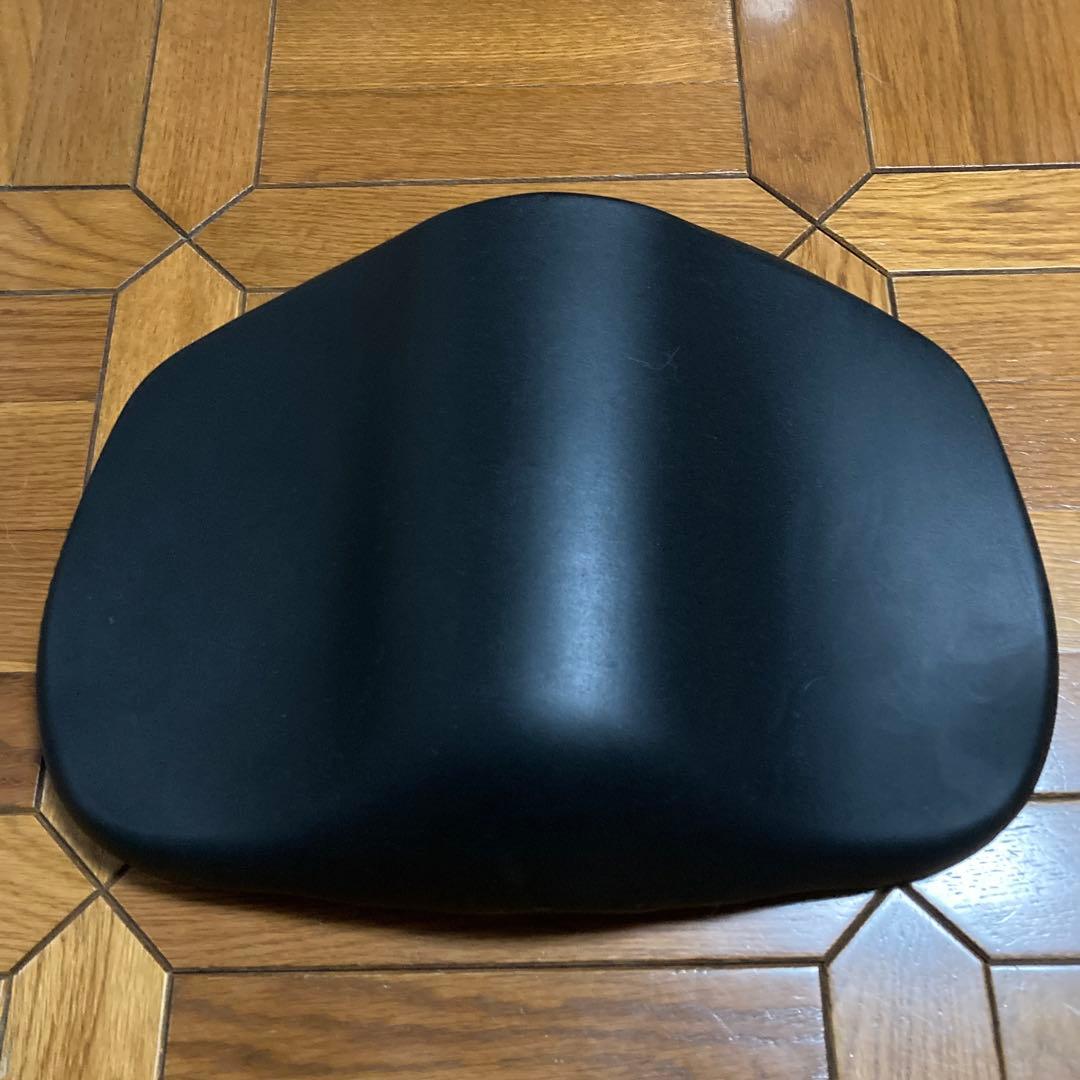 RAKUNA 肩甲骨はがしピロー 400mm