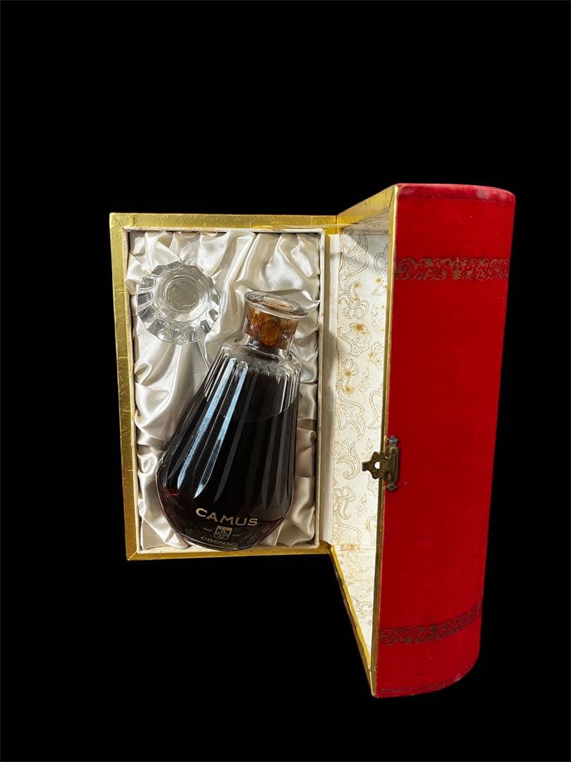 カミュ カラフェ バカラ（CAMUS CARAFE Baccarat）