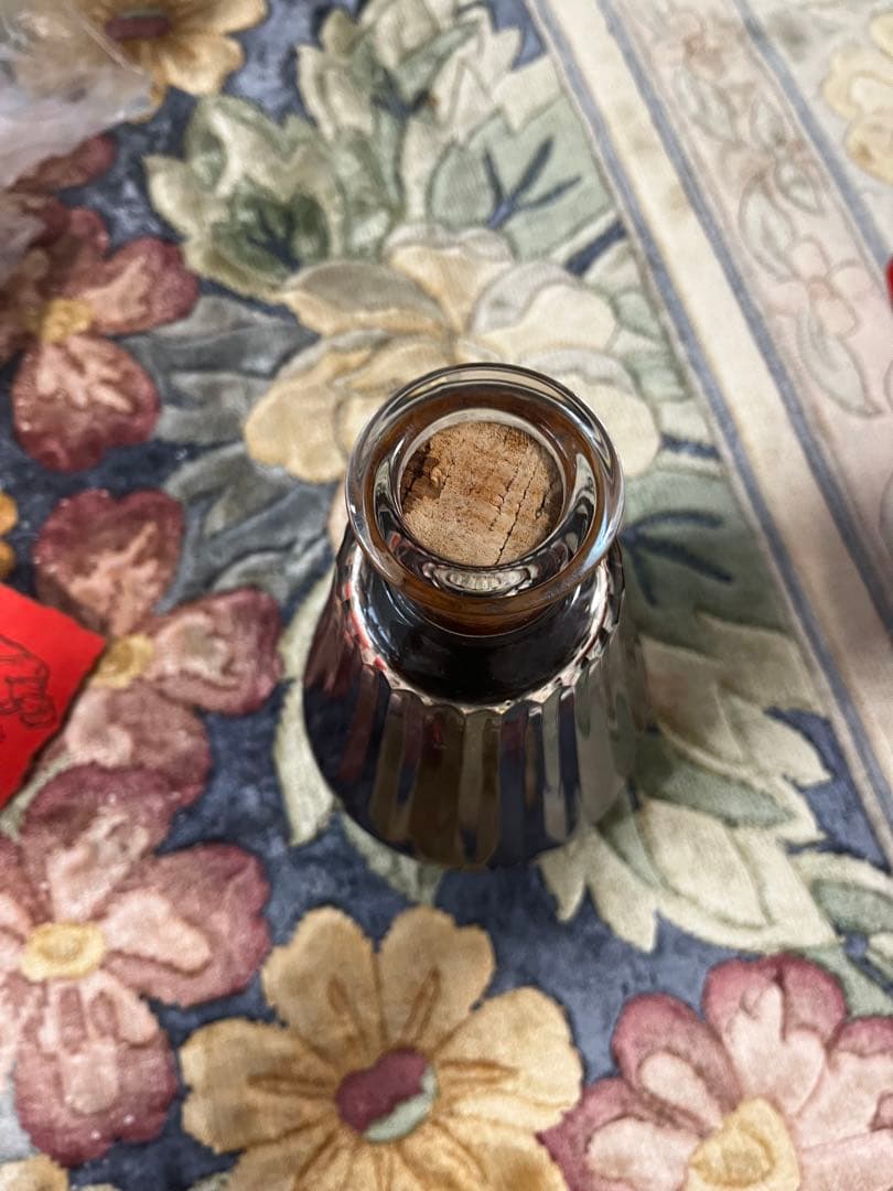 カミュ カラフェ バカラ（CAMUS CARAFE Baccarat）