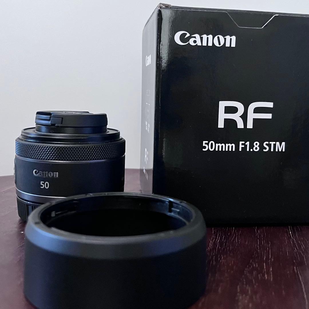 Canon EOS R6 セット