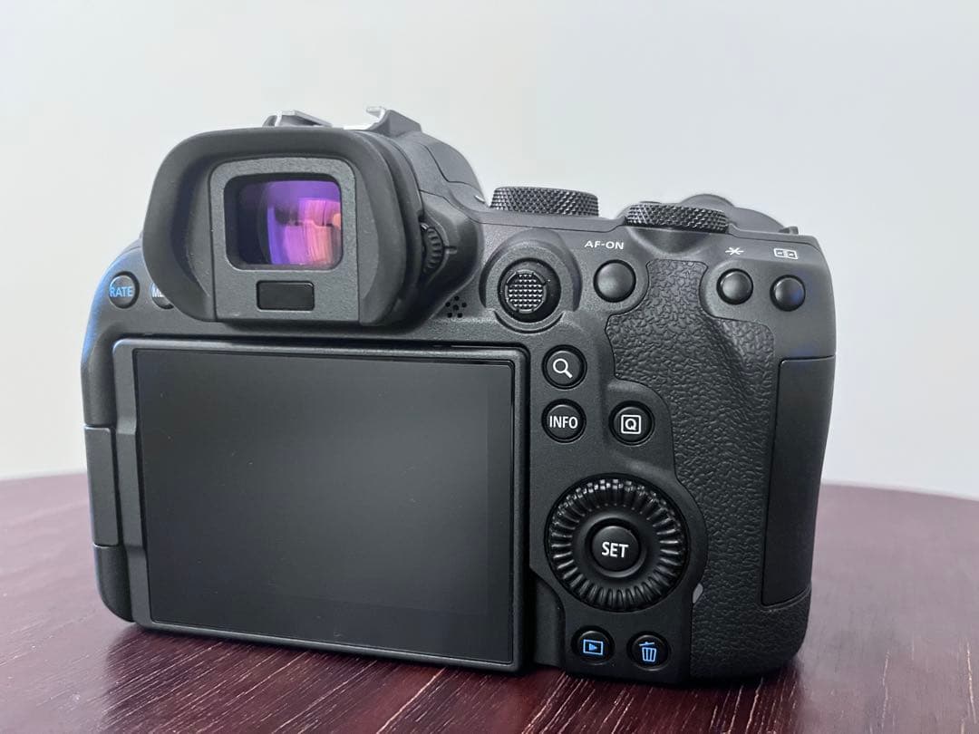 Canon EOS R6 セット