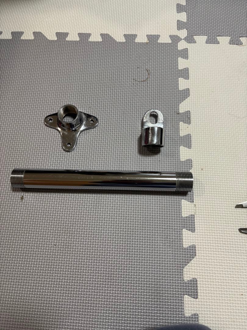 介護用　壁掛け ハンドル