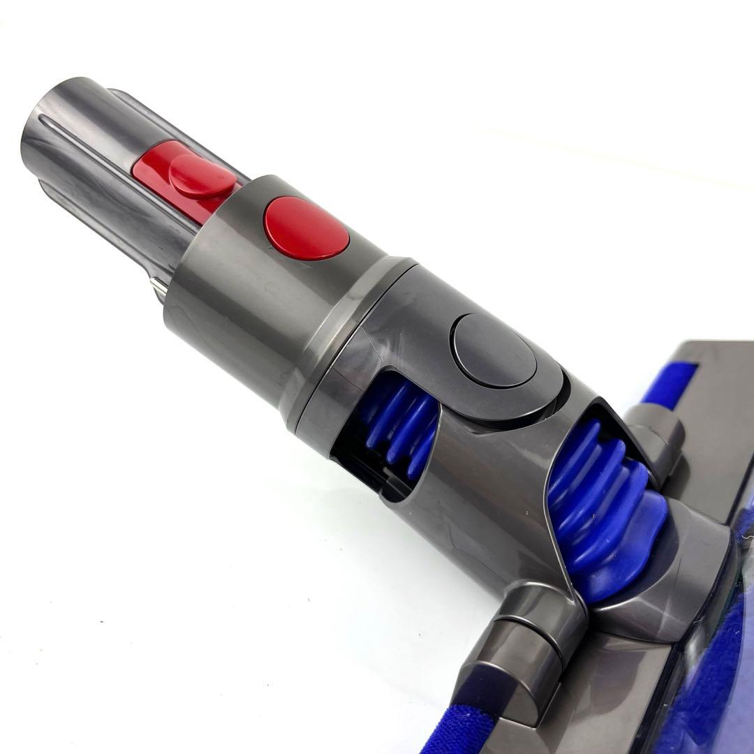【分解洗浄】 Dyson Micro 1.5kg SV21 ヘッド h2