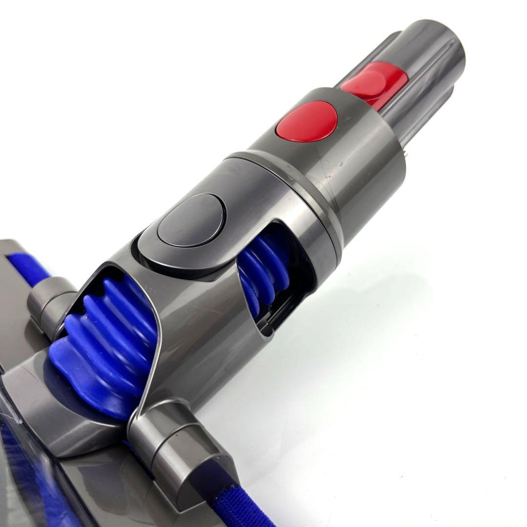 【分解洗浄】 Dyson Micro 1.5kg SV21 ヘッド h2
