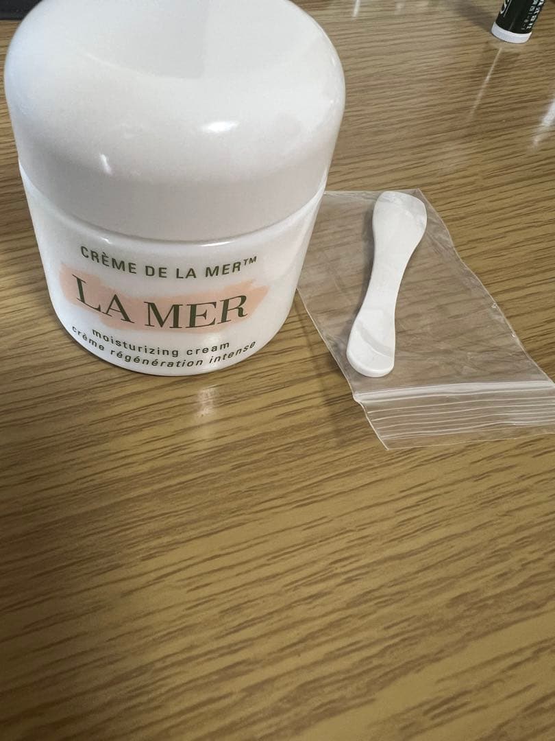 LA MER クレーム ドゥ・ラ・メール 60ml