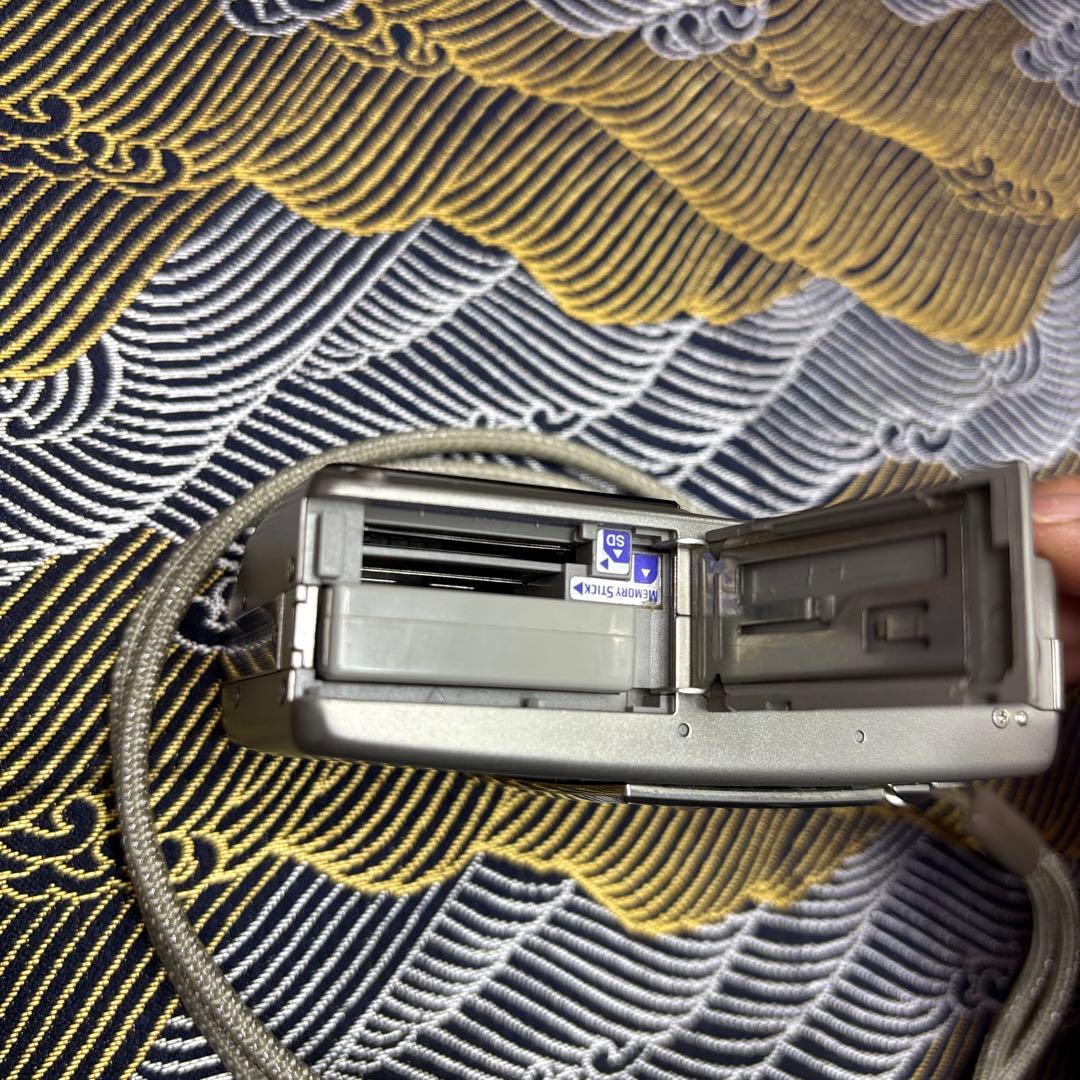 コニカ Konica デジタルカメラ Digital Revio KD-500Z