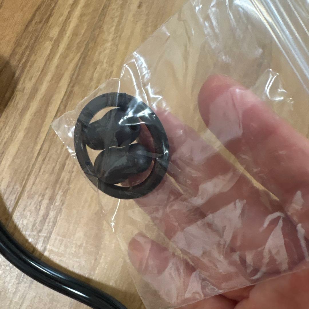 Littmann Classic 3 ダブルヘッド聴診器　黒