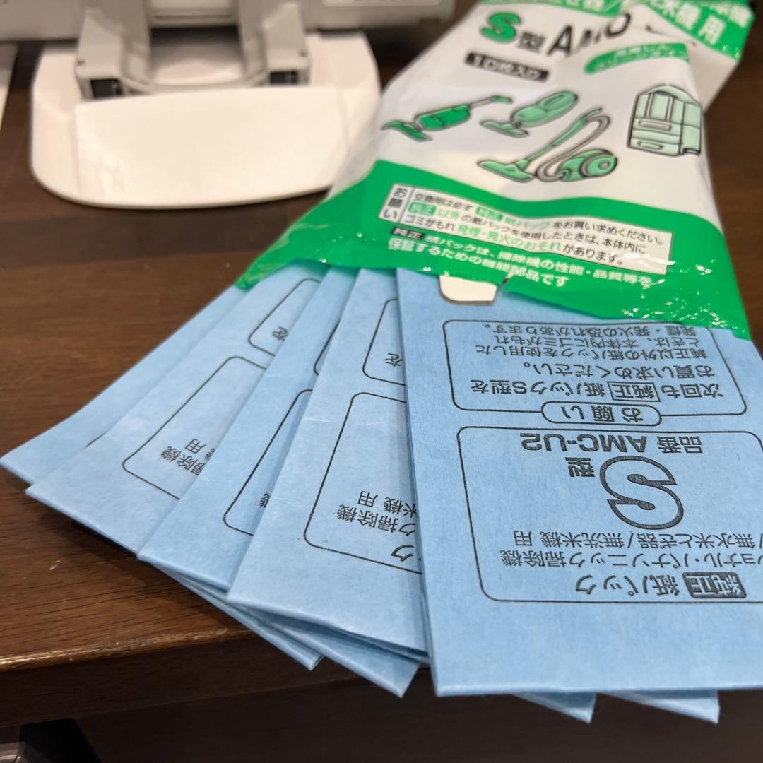 (ジャンク品)Panasonic MC-NS10K コードレススティック掃除機