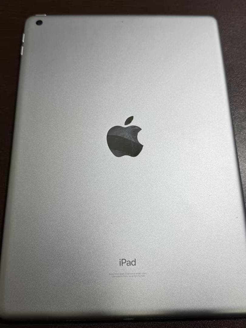 Apple iPad 第9世代 ２５６GB 本体