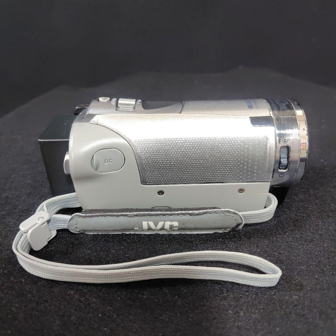 2019年製 JVC Everio GZ-E780 フルHDビデオカメラ