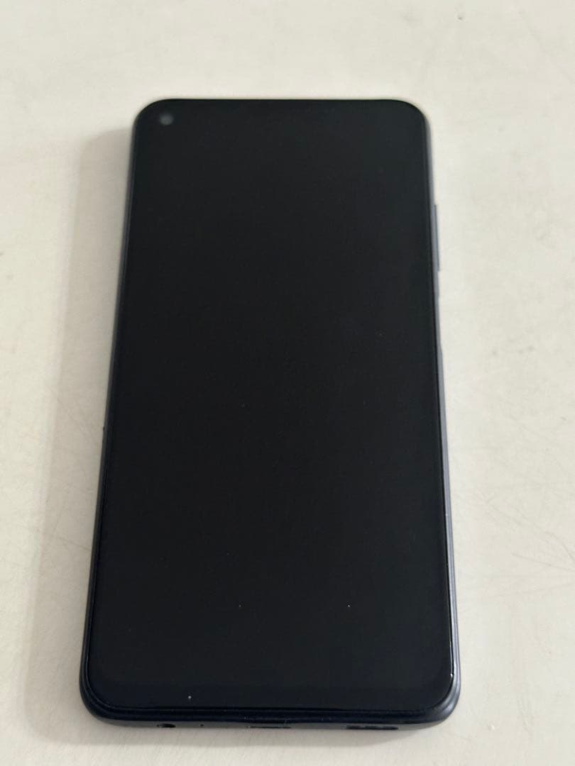 スマートフォン本体 Redmi Note 9T 5G