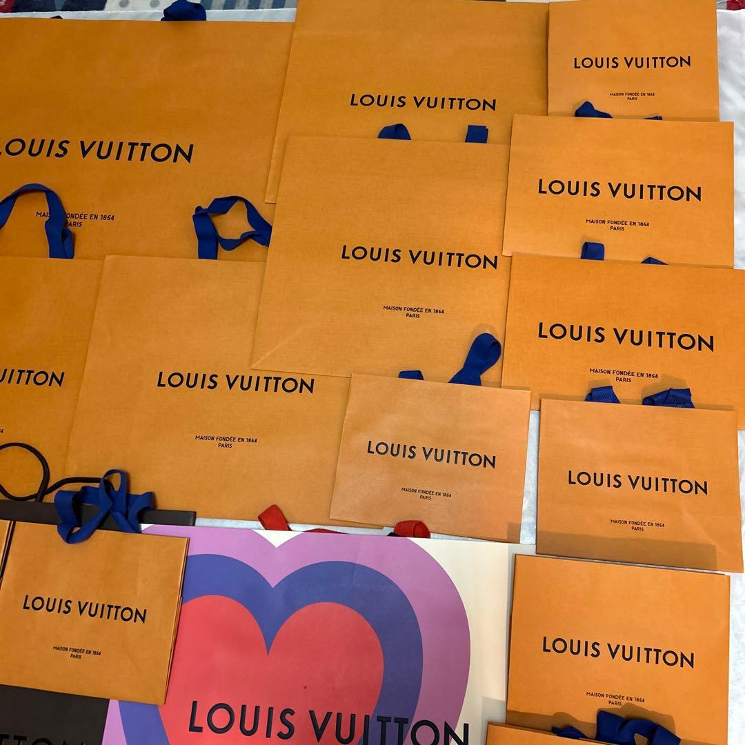 16枚‼️LOUIS VUITTON ルイヴィトン